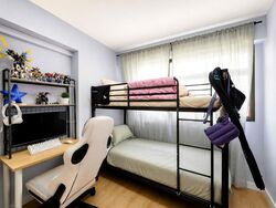 Blk 608C Tampines Greenweave (Tampines), HDB 3 Rooms #585438761